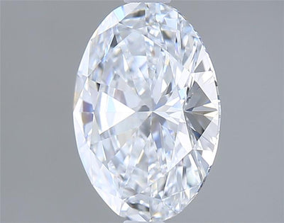 1.53 Carat Oval Lab Diamond :: Greenstar spin frame 04