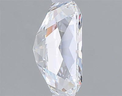 2.05 Carat Radiant Lab Diamond :: Greenstar spin frame 04