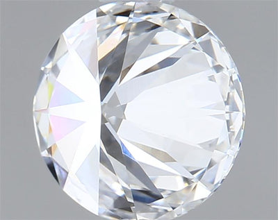 1.02 Carat Round Lab Diamond :: Greenstar spin frame 04