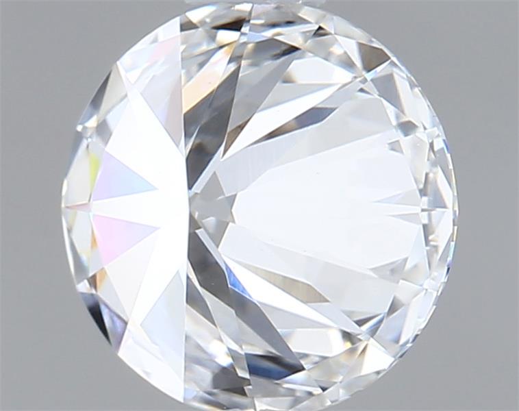 1.02 Carat Round Lab Diamond :: Greenstar spin frame 04