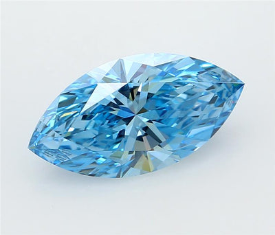 2.53 Carat Marquise Lab Diamond :: Greenstar spin frame 04
