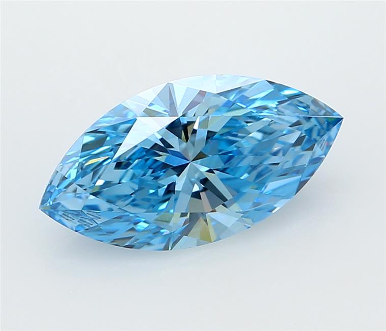2.53 Carat Marquise Lab Diamond :: Greenstar spin frame 04