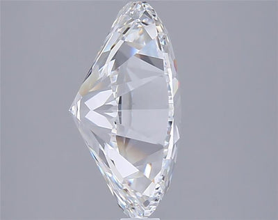 3.25 Carat Oval Lab Diamond :: Greenstar spin frame 04
