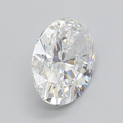 2.04 Carat Oval Lab Diamond :: Greenstar spin frame 04