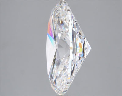 5.05 Carat Oval Lab Diamond :: Greenstar spin frame 04
