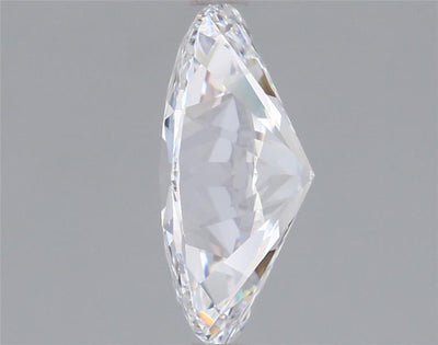 1.51 Carat Oval Lab Diamond :: Greenstar spin frame 04