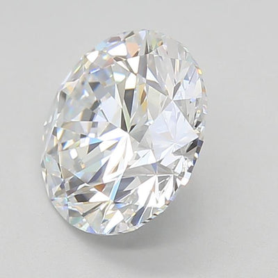 2.21 Carat Round Lab Diamond :: Greenstar spin frame 04