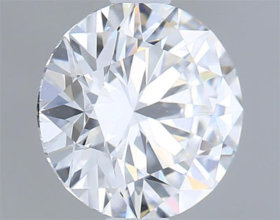 1.00 Carat Round Lab Diamond :: Greenstar spin frame 04