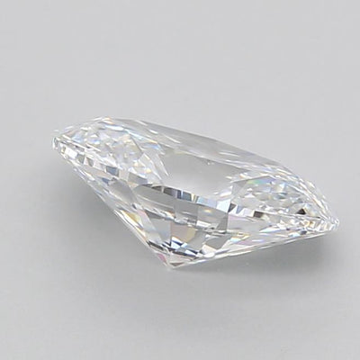 2.03 Carat Oval Lab Diamond :: Greenstar spin frame 04