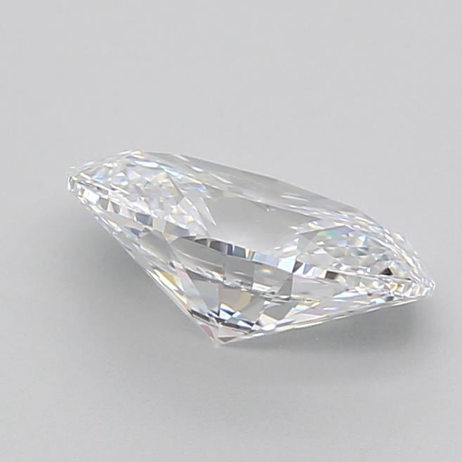 2.03 Carat Oval Lab Diamond :: Greenstar spin frame 04