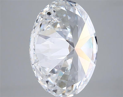 3.53 Carat Oval Lab Diamond :: Greenstar spin frame 04