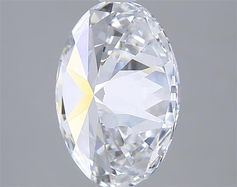 2.54 Carat Oval Lab Diamond :: Greenstar spin frame 04