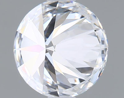 1.01 Carat Round Lab Diamond :: Greenstar spin frame 04