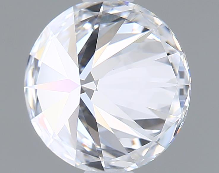 1.01 Carat Round Lab Diamond :: Greenstar spin frame 04