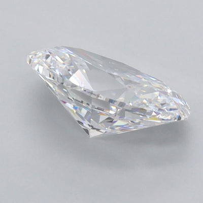 1.02 Carat Oval Lab Diamond :: Greenstar spin frame 04