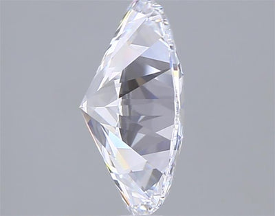 2.08 Carat Oval Lab Diamond :: Greenstar spin frame 04