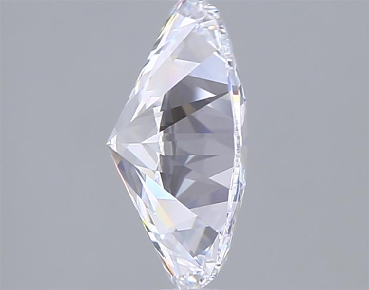 2.08 Carat Oval Lab Diamond :: Greenstar spin frame 04