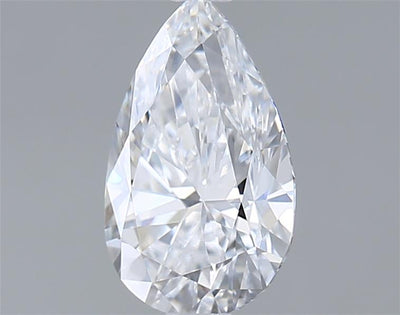 1.04 Carat Pear Lab Diamond :: Greenstar spin frame 04