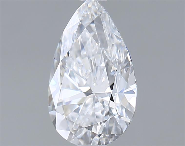 1.04 Carat Pear Lab Diamond :: Greenstar spin frame 04