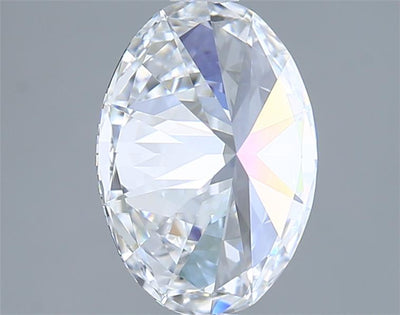 1.77 Carat Oval Lab Diamond :: Greenstar spin frame 04