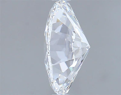 1.58 Carat Oval Lab Diamond :: Greenstar spin frame 04