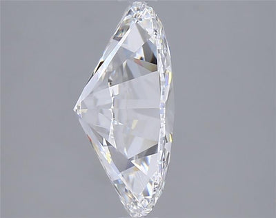 3.01 Carat Oval Lab Diamond :: Greenstar spin frame 04