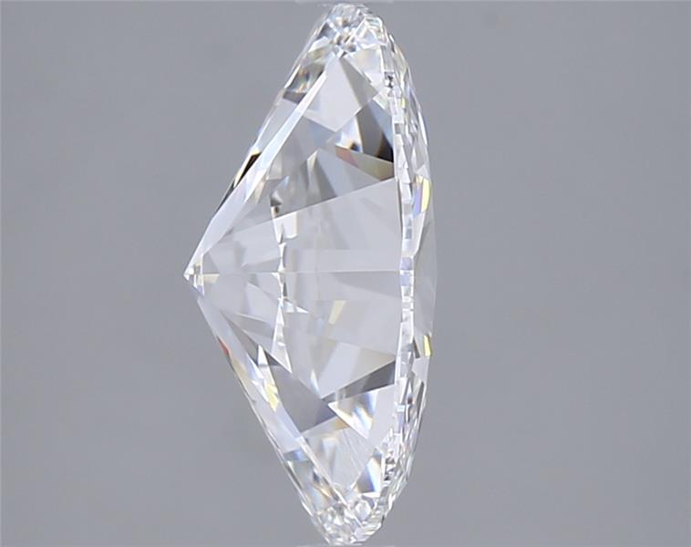 3.01 Carat Oval Lab Diamond :: Greenstar spin frame 04