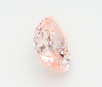 2.00 Carat Pear Lab Diamond :: Greenstar spin frame 04