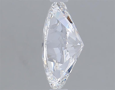 1.55 Carat Oval Lab Diamond :: Greenstar spin frame 04