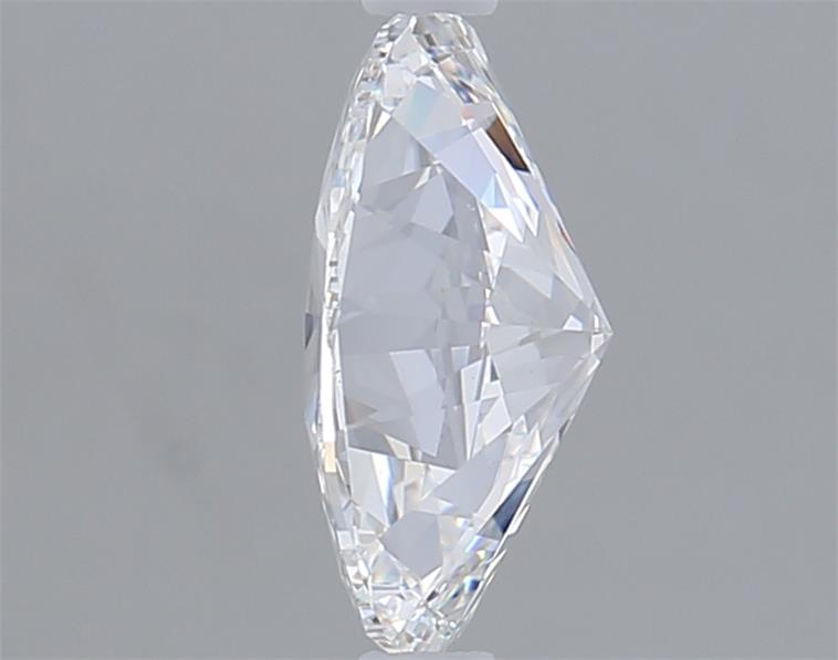 1.55 Carat Oval Lab Diamond :: Greenstar spin frame 04