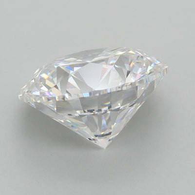 3.05 Carat Round Lab Diamond :: Greenstar spin frame 04