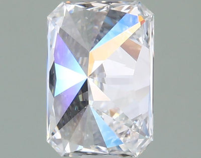 1.17 Carat Radiant Lab Diamond :: Greenstar spin frame 04