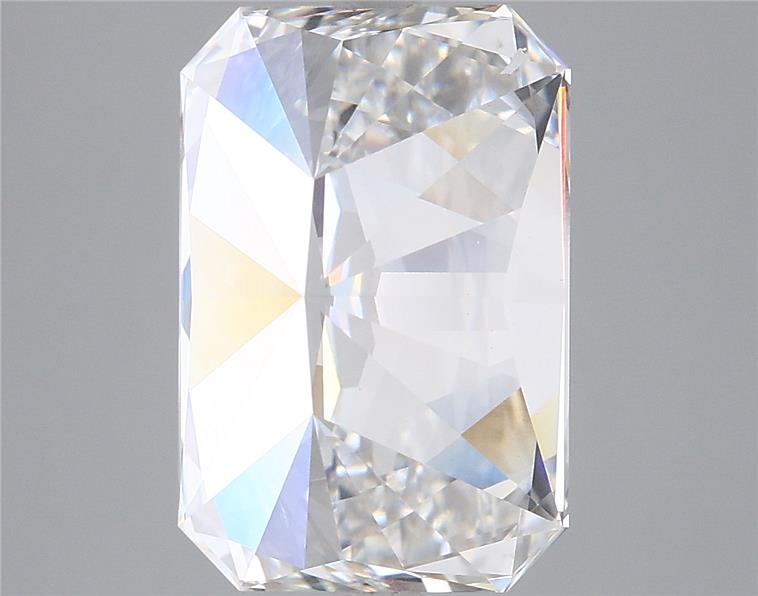 5.04 Carat Radiant Lab Diamond :: Greenstar spin frame 04