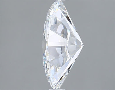2.11 Carat Oval Lab Diamond :: Greenstar spin frame 04