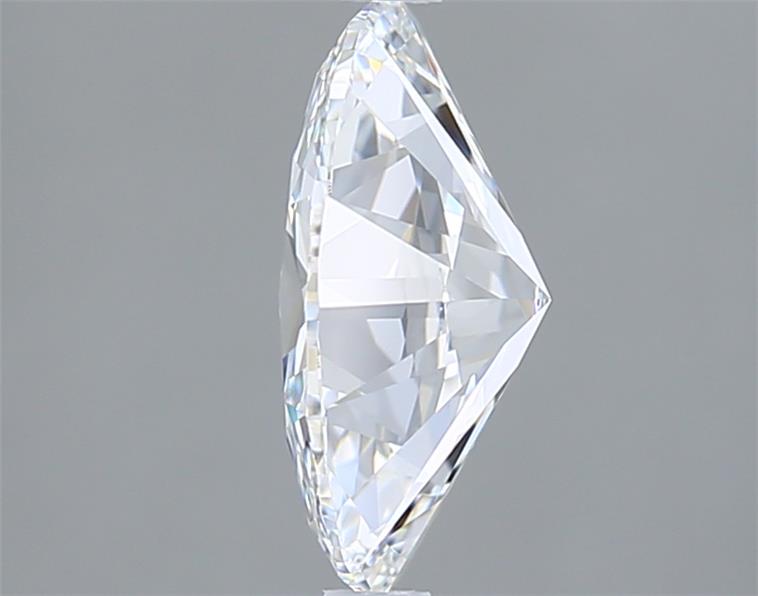2.11 Carat Oval Lab Diamond :: Greenstar spin frame 04