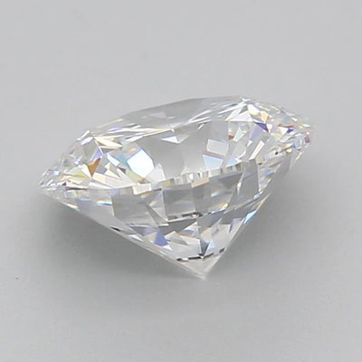 2.51 Carat Round Lab Diamond :: Greenstar spin frame 04