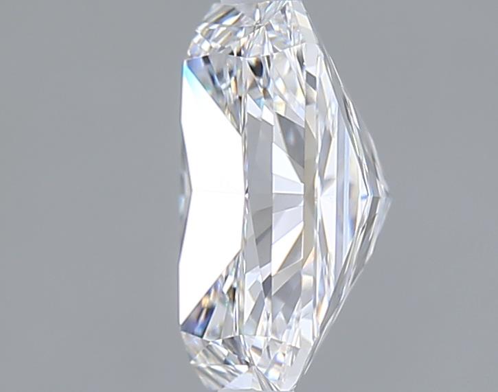 2.56 Carat Radiant Lab Diamond :: Greenstar spin frame 04