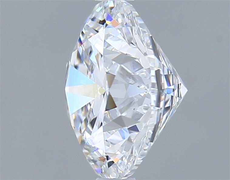 1.86 Carat Round Lab Diamond :: Greenstar spin frame 04