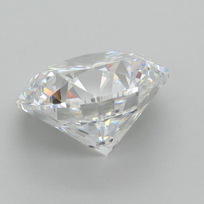 2.51 Carat Round Lab Diamond :: Greenstar spin frame 04