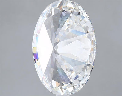 5.04 Carat Oval Lab Diamond :: Greenstar spin frame 04