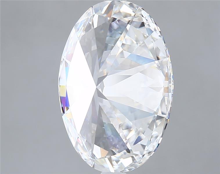 5.04 Carat Oval Lab Diamond :: Greenstar spin frame 04
