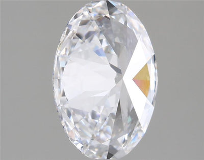 1.53 Carat Oval Lab Diamond :: Greenstar spin frame 04