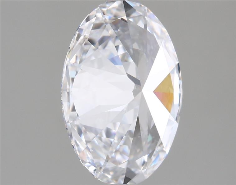 1.53 Carat Oval Lab Diamond :: Greenstar spin frame 04