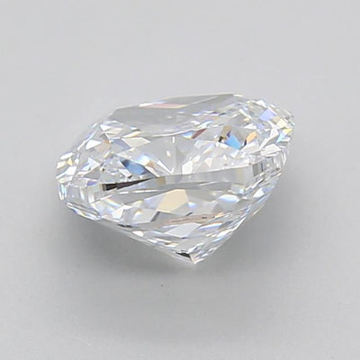 2.31 Carat Cushion Lab Diamond :: Greenstar spin frame 04