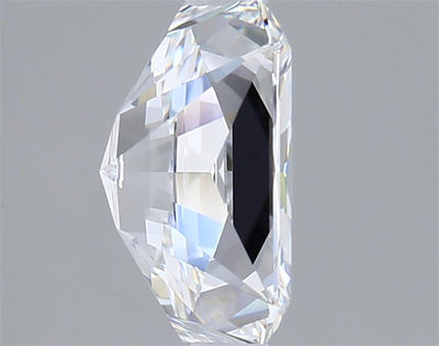 2.06 Carat Radiant Lab Diamond :: Greenstar spin frame 04