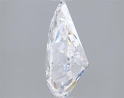 2.09 Carat Pear Lab Diamond :: Greenstar spin frame 04