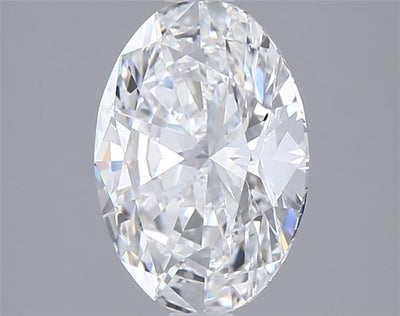 2.03 Carat Oval Lab Diamond :: Greenstar spin frame 04