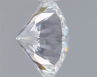 1.51 Carat Round Lab Diamond :: Greenstar spin frame 04