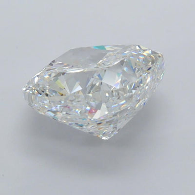 2.50 Carat Cushion Lab Diamond :: Greenstar spin frame 04