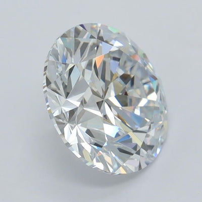 2.16 Carat Round Lab Diamond :: Greenstar spin frame 04